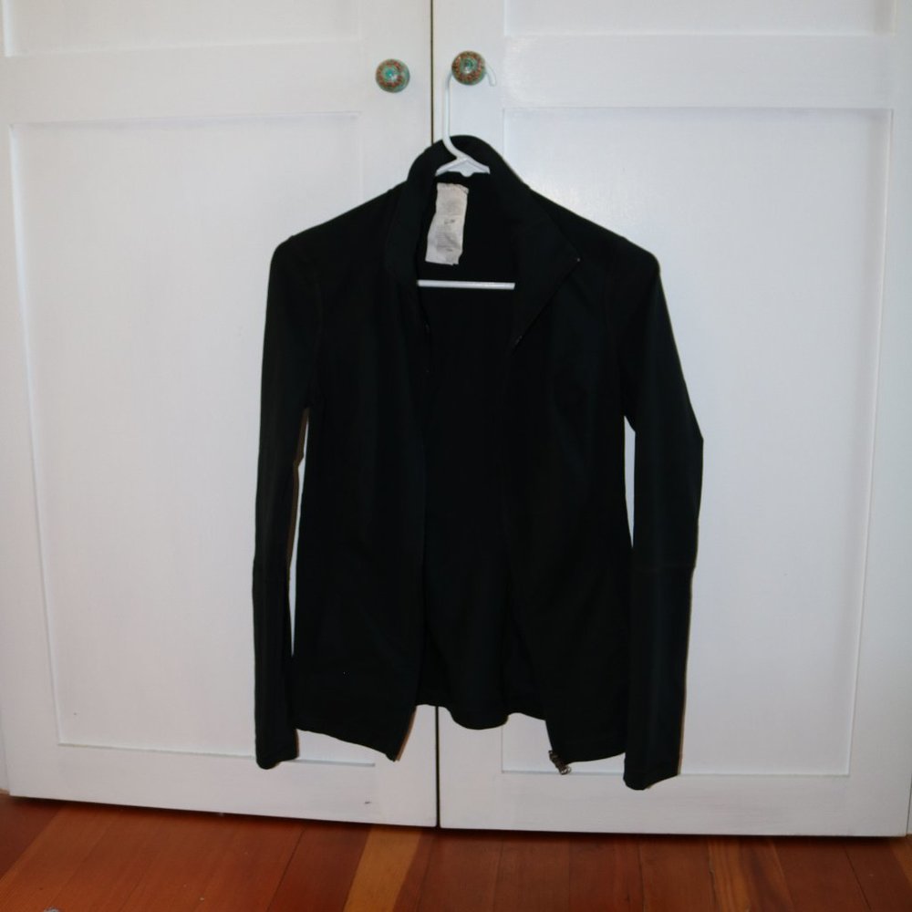 Under Armour Full Zip jacket